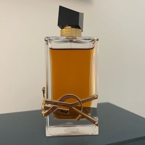 YSL Libre Eau de Parfum Intense